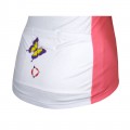 VERONA Radtrikot Damen kurzarm rosa/weiß (E20-5770S)
