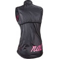 PRO Acquaria Vest Damen-Windweste schwarz (I18-4000) PRO Acquaria Vest Damen-Windweste schwarz (I18-4000)