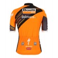 BOELS DOLMANS CYCLINGTEAM 2019 Radtrikot kurzarm-Radsport-Profi-Team