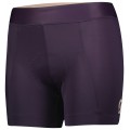 ENDURANCE 20 Radhose Damen kurz (verkürzte Beinlänge) lila (280372) ENDURANCE 20 Radhose Damen kurz (verkürzte Beinlänge) lila (280372)