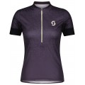 ENDURANCE 20 Radtrikot Damen kurzarm lila (280368) ENDURANCE 20 Radtrikot Damen kurzarm lila (280368)