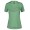 TRAIL FLOW Radtrikot Damen kurzarm grün (289437,smoked green/glade green)
