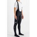 NEO W BIBTIGHT Damen Trägerhose lang schwarz NEO W BIBTIGHT Damen Trägerhose lang schwarz