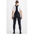NEO W BIBTIGHT Damen Trägerhose lang schwarz NEO W BIBTIGHT Damen Trägerhose lang schwarz