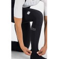 NEO W BIBTIGHT Damen Trägerhose lang schwarz NEO W BIBTIGHT Damen Trägerhose lang schwarz