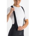 NEO W BIBTIGHT Damen Trägerhose lang schwarz NEO W BIBTIGHT Damen Trägerhose lang schwarz