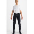 NEO W TIGHT Damen Radhose lang schwarz NEO W TIGHT Damen Radhose lang schwarz