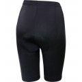 VUELTA W Radhose Damen kurz schwarz