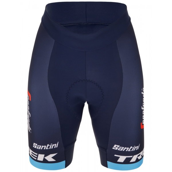 TREK-SEGAFREDO Damen Team 2023 Radhose kurz-Radsport-Profi-Team TREK-SEGAFREDO Damen Team 2023 Radhose kurz-Radsport-Profi-Team
