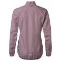 DROP JACKET III Damen Fahrrad Regenjacke fliederfarben (lilac dusk)