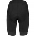 CYCLING CLUB Radhose Damen kurz schwarz (WL286D) CYCLING CLUB Radhose Damen kurz schwarz (WL286D)