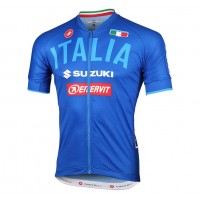 TEAM ITALIA 2.0 Radtrikot Kurzarm Radtrikot Kaufen