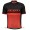 2018 Scott RC TEAM 20 fiery rot Fahrradbekleidung Radtrikot Satz Kurzarm Radtrikot Kaufen