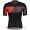 2018 Scott RC PREMIUM fiery rot Fahrradbekleidung Radtrikot Satz Kurzarm Radtrikot Kaufen
