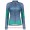 2018 Scott RC PRO ensign blau Damen Fahrradtrikot Langarm Radtrikot Kaufen