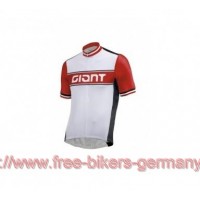 GIANT Tradist MC Weiß Fahrradbekleidung Radtrikot Satz Kurzarm Radtrikot Kaufen