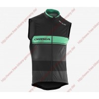 Radsport 2018 Orbea SPRING Windstopper ärmelloses Trikot Kurz Radtrikot Kaufen