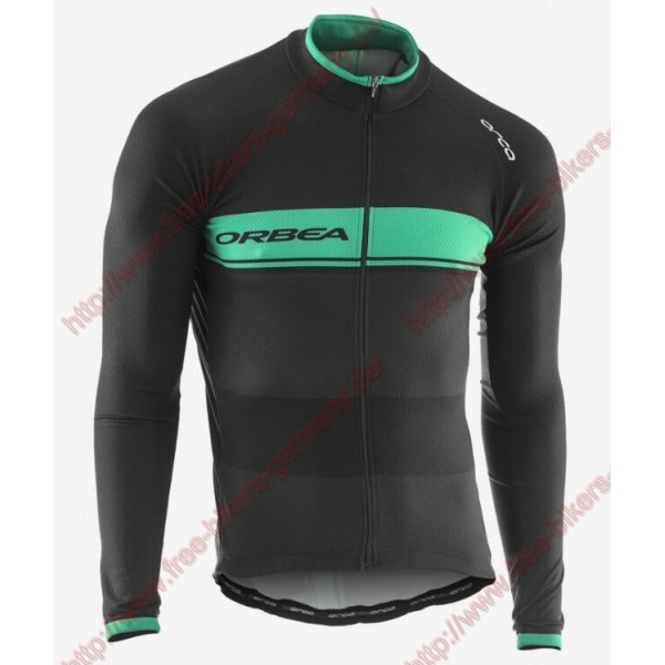 Radsport 2018 Orbea Trikot Langarm Radtrikot Kaufen