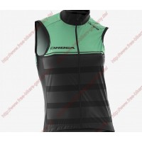 Radsport 2018 Orbea SPRING Damen Windstopper ärmelloses Trikot Kurz Radtrikot Kaufen