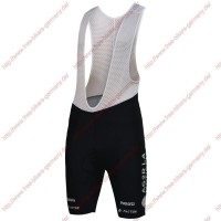 Radsport Team Ag2r La Mondiale 2018 Swiss Champion Trägerhosen Set Radtrikot Kaufen