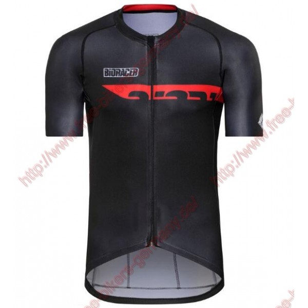 Radsport Bioracer Spitfire Uniblade Trikot Kurzarm Radtrikot Kaufen