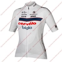 Radsport CERVÉLO BIGLA Pro Cycling 2018 Trikot Kurzarm Radtrikot Kaufen