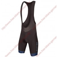 Radsport ENDURA Graphics Triangulate Trägerhosen Set Radtrikot Kaufen