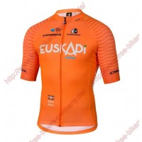 Radsport EUSKADI 2018 Trikot Kurzarm Radtrikot Kaufen