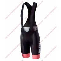 Radsport Giro d'Italia 2018 Rosa Trägerhosen Set Radtrikot Kaufen