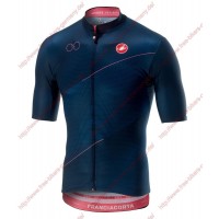 Radsport Giro d'Italia 2018 Franciacorta Trikot Kurzarm Radtrikot Kaufen