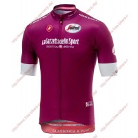 Radsport Giro d'Italia 2018 Trikot Kurzarm Radtrikot Kaufen