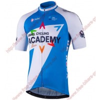 Radsport ISRAEL CYCLING ACADEMY 2018 Trikot Kurzarm Radtrikot Kaufen
