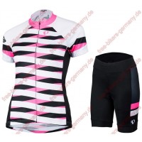 Radsport Pearl Izumi Select Escape LTD Damen Fahrradbekleidung Trikot Kurzarm Radtrikot Kaufen