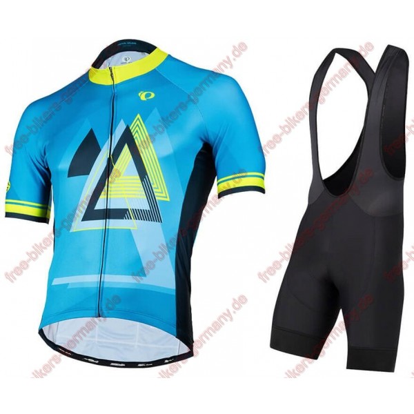 Radsport Pearl Izumi Elite Pursuit LTD Radbekleidung Satz Trikot Kurzarm+Trägerh Radtrikot Kaufen