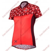 Radsport Pearl Izumi MTB LTD rot Damen Trikot Kurzarm Radtrikot Kaufen