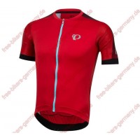 Radsport Pearl Izumi Elite Pursuit Speed rot Trikot Kurzarm Radtrikot Kaufen