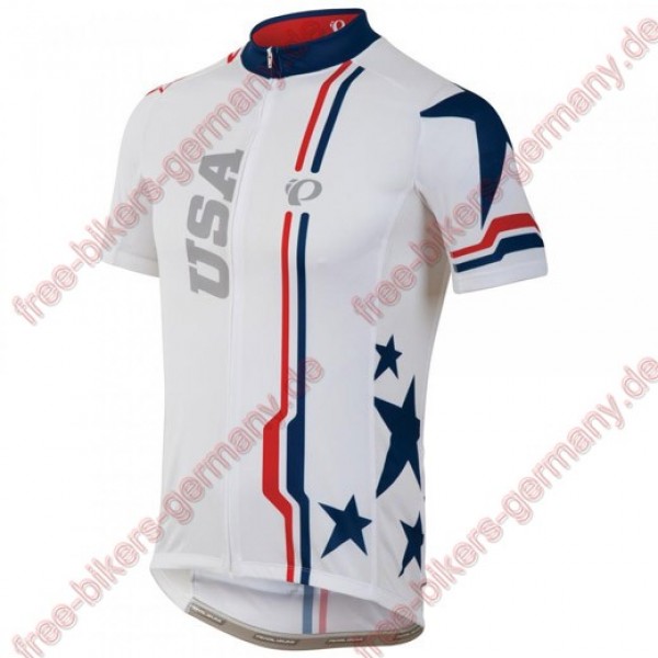 Radsport Pearl Izumi USA Trikot Kurzarm Radtrikot Kaufen Radsport Pearl Izumi USA Trikot Kurzarm Radtrikot Kaufen