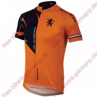 Radsport Pearl Izumi Dutch Trikot Kurzarm Radtrikot Kaufen