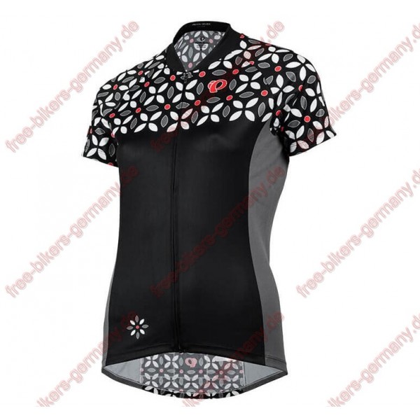 Radsport Pearl Izumi MTB LTD schwarz Damen Trikot Kurzarm Radtrikot Kaufen