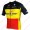 Radsport Quick Step Floors Belgium Champion 2018 Trikot Kurzarm Radtrikot Kaufen