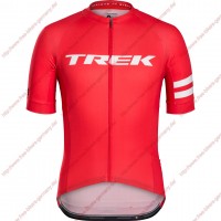 Radsport Bontrager CIRCUIT LTD Rot Trikot Kurzarm Radtrikot Kaufen