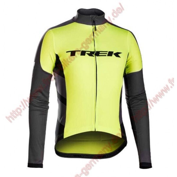 Radsport Bontrager Specter Thermal Trikot Langarm Radtrikot Kaufen