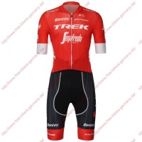 Radsport Body Trek Segafredo 2018 Radtrikot Kaufen