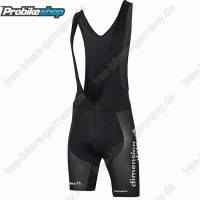 Dimension Data Trägerhosen Set 2018 Radtrikot Kaufen