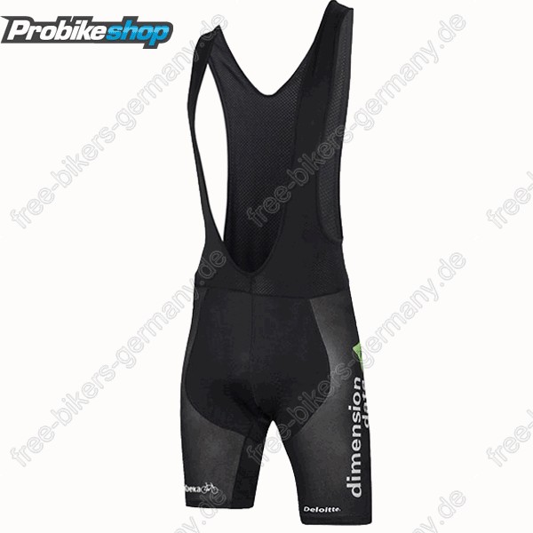Dimension Data Trägerhosen Set 2018 Radtrikot Kaufen