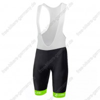 Profiteam 2018 Cube Grün Trägerhosen Set Radtrikot Kaufen