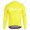 Profiteam 2018 Cube gelb Trikot Langarm Radtrikot Kaufen