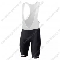 Profiteam 2018 Cube schwarz Trägerhosen Set Radtrikot Kaufen