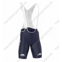 Profiteam 2018 Novo Nordisk Trägerhosen Sets Radtrikot Kaufen