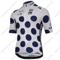 Subaru POIS TOUR DOWN UNDER Profiteam 2018 Trikot Kurzarm Radtrikot Kaufen